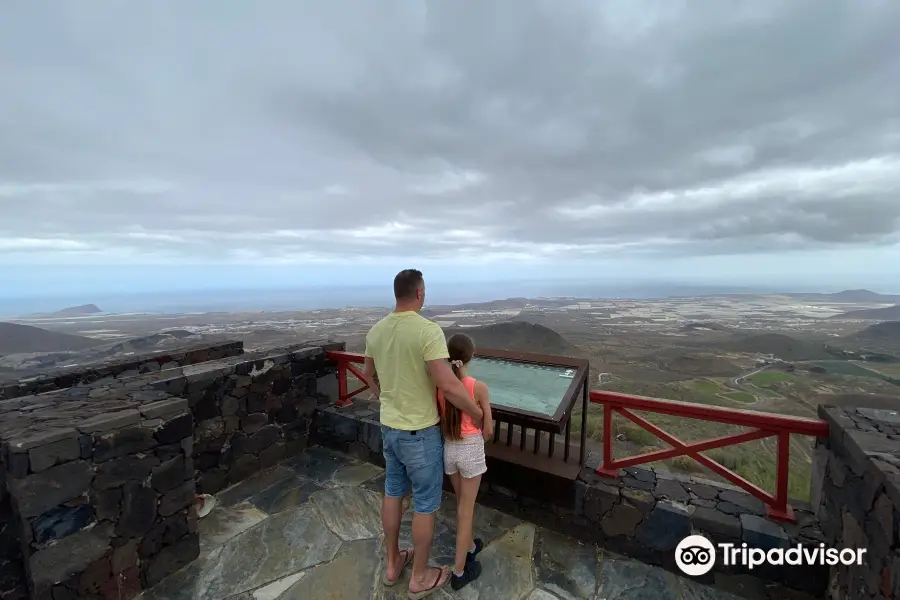 Mirador de la Centinela