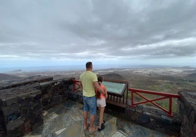 Mirador de la Centinela