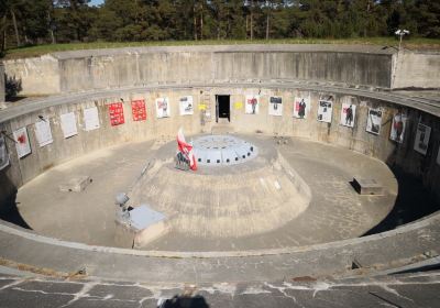 Coastal Defense Museum