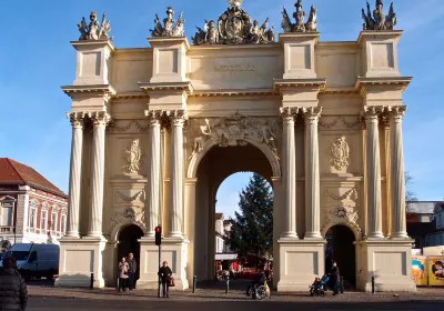Brandenburger Tor Potsdam