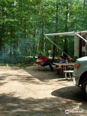 Newaygo State Park