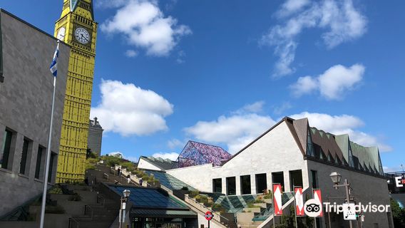 Museum of Civilization