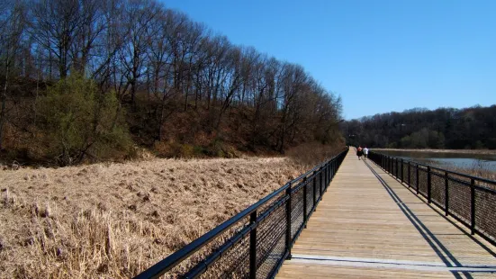 Turning Point Park