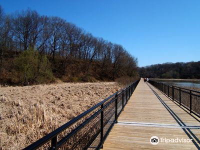 Turning Point Park