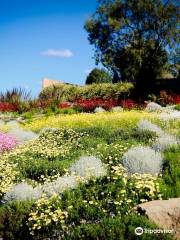 The Australian Botanic Garden