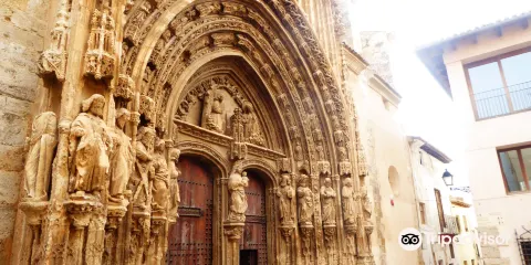 Iglesia de Santa Maria