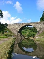 通潤橋