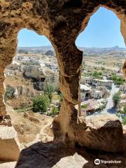 Göreme Camping Aquapark