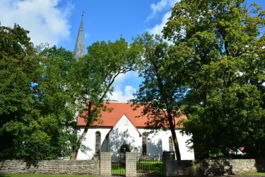 Viru-Nigula Parish