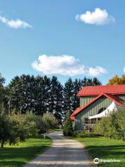 Greendance The Winery at Sand Hill