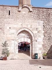 Hizirbey Camii