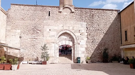 Hizirbey Camii