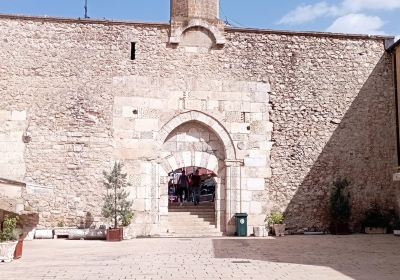 Hizirbey Camii