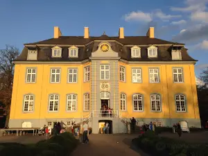 Freizeitpark Schloss Beck