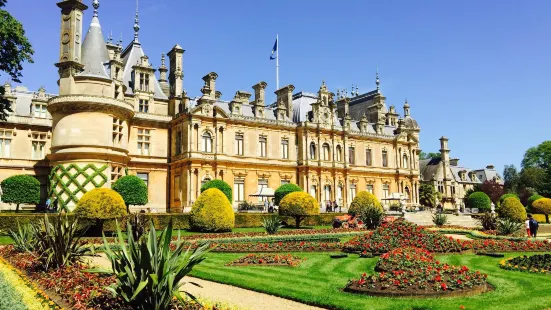 Waddesdon Manor