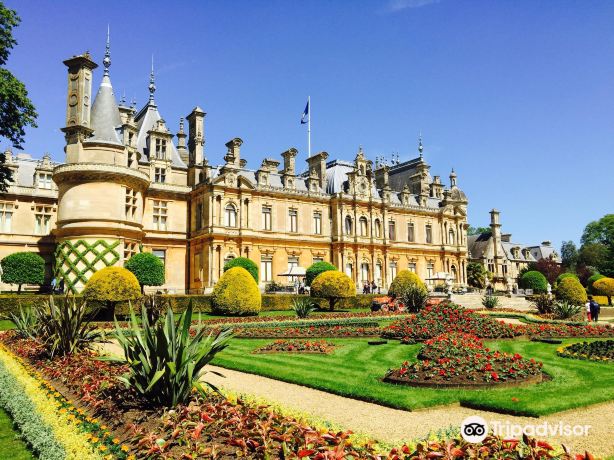 Waddesdon