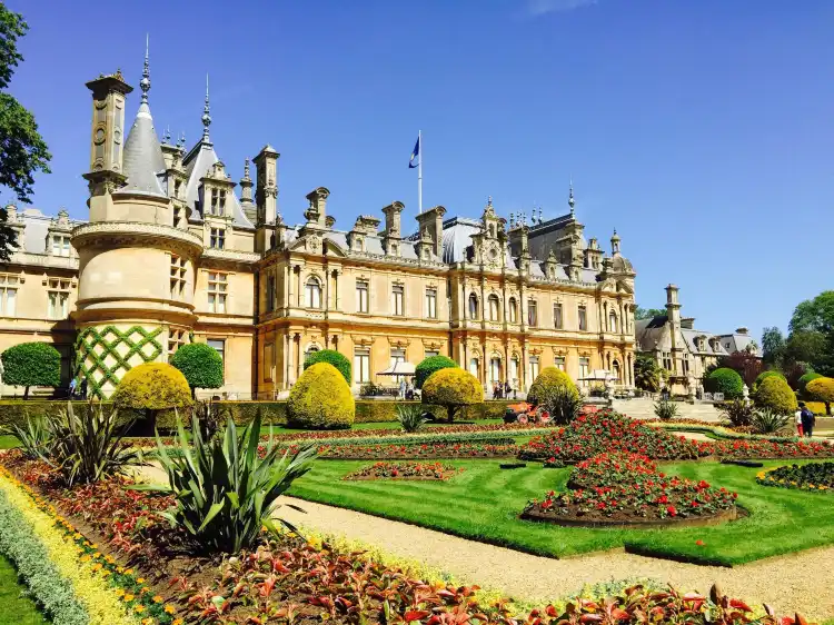 Waddesdon