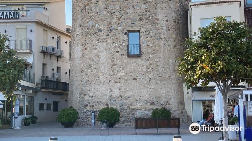 Torre del Puerto