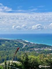 Korora Lookout