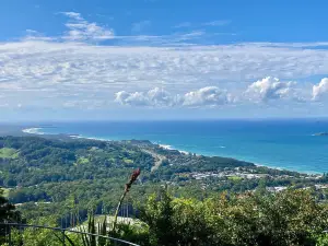 Korora Lookout