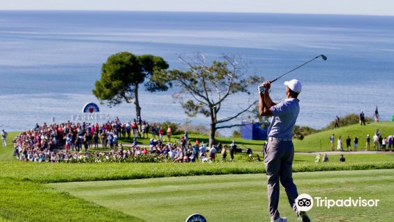 Torrey Pines Golf Course