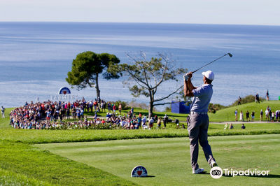 Torrey Pines Golf Course