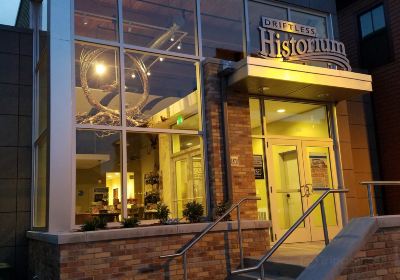 Driftless Historium & Mount Horeb Area Historical Society