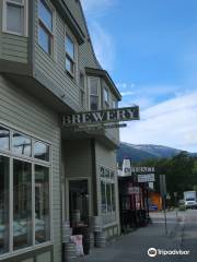 Klondike Brewing Company