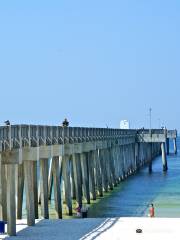 M.B. Miller County Pier