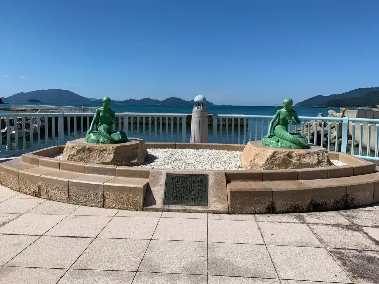 Hotels in der Nähe von Mermaid Terrace