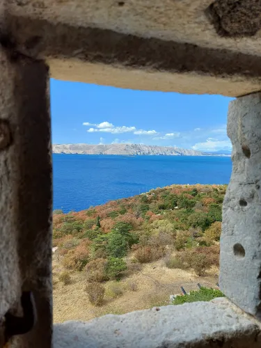 Nehaj Fortress