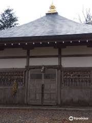 Komasakamagaibutsu