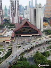 World Trade Centre Kuala Lumpur