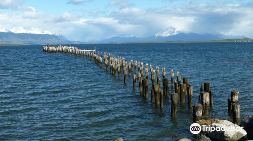 Muelle Historico