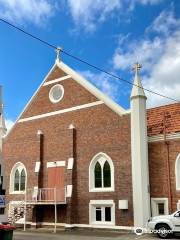 St Paul's Church and Bell Tower