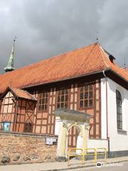 Church of Our Lady of Perpetual Help