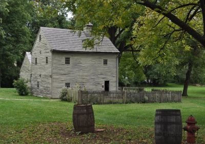 Ephrata Cloister