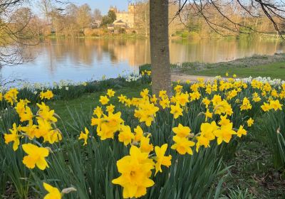 Sherborne Castle & Gardens