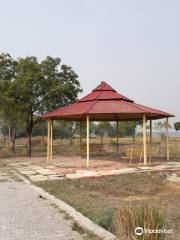 Samaspur Bird Sanctuary