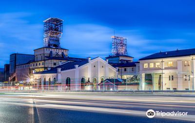 Stara Kopalnia Centrum Nauki I Sztuki