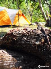 Earth Connection Center Biological Reserve