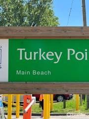 Parc provincial Turkey Point