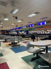 Rowlett Bowl-a-Rama