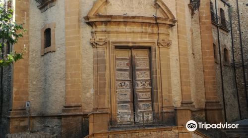 Chiesa e Convento di S. Anna