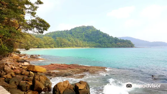 Klong Chao Beach