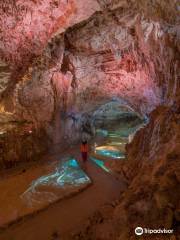 Grotte de Choranche