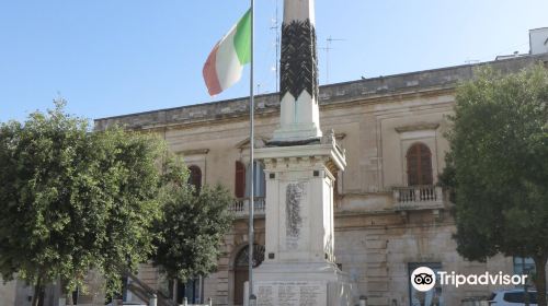 Fontana del Belvedere