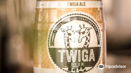 Twiga Brewery & BrewPub