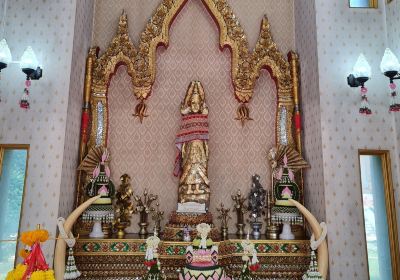 Phra Mae Ya Shrine