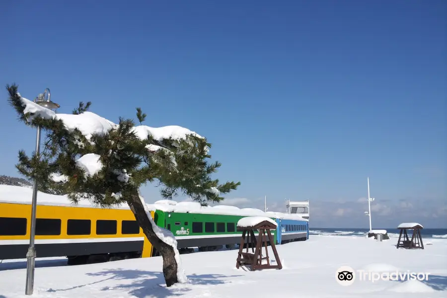 正東津時間故事博物館